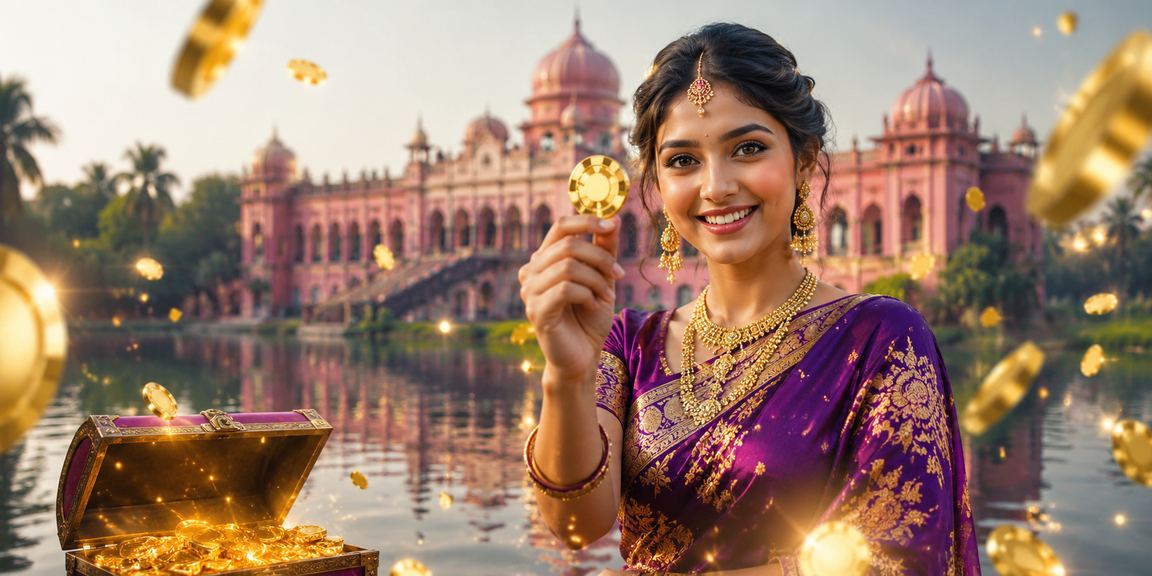 ঢাকায় ভিআইপি বোনাস ব্যবহারের মডেল