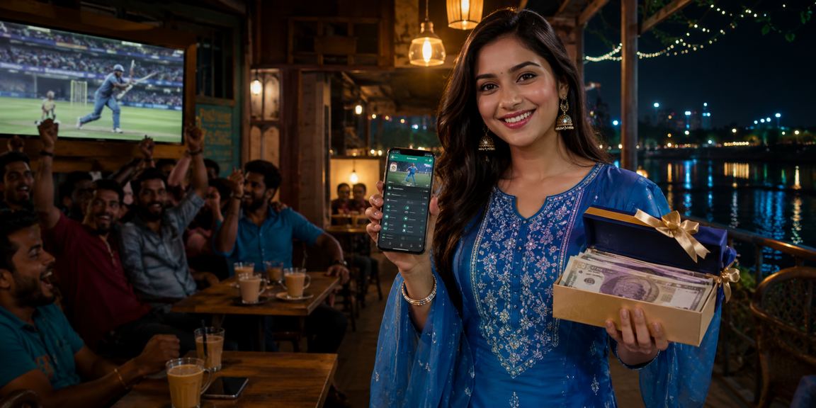 ময়মনসিংহে ক্রিকেট বাজিতে মজার মুহূর্ত